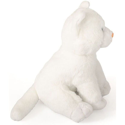 Plyšová kočka 20 cm