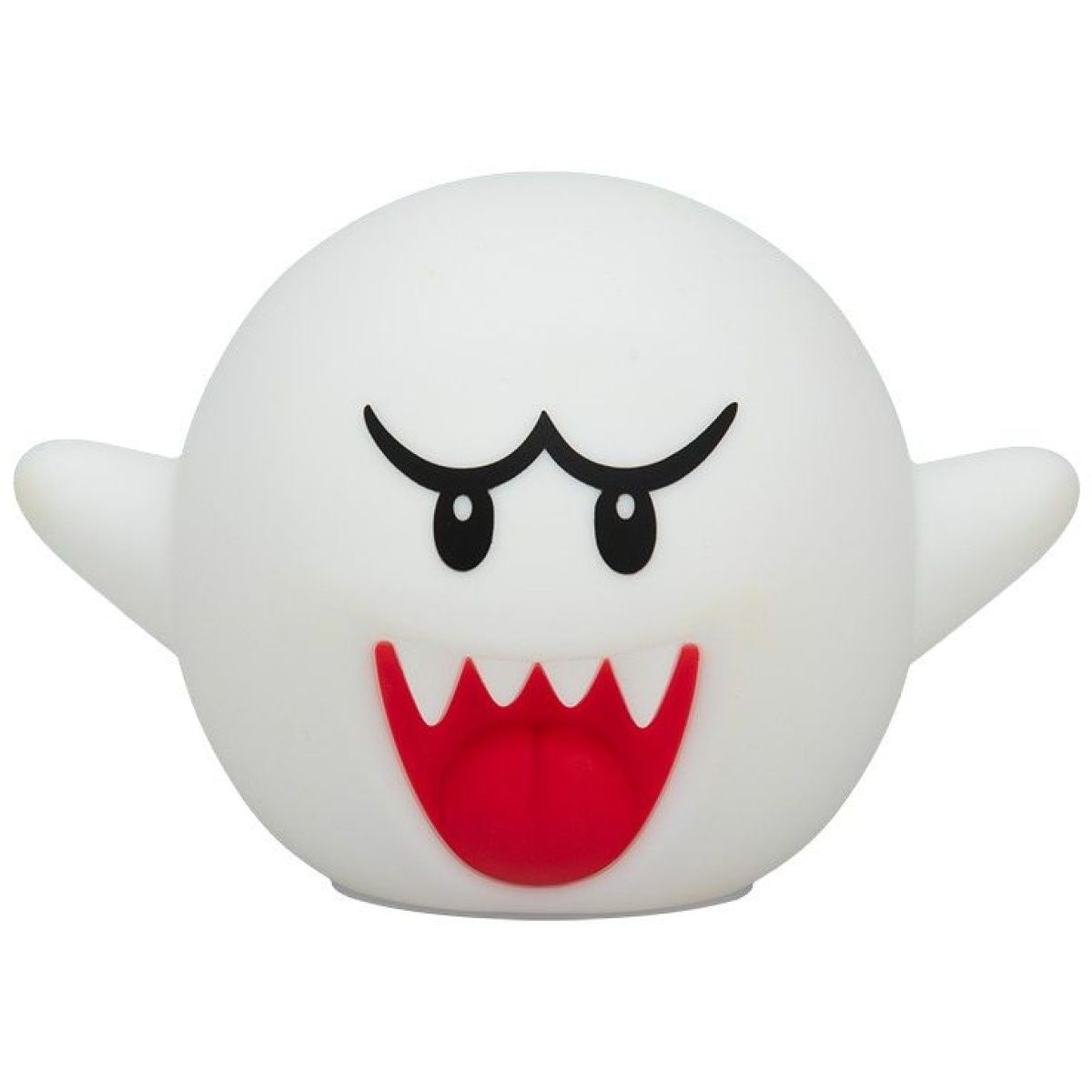 Paladone Super Mario Světlo SquishyGlo silikonové