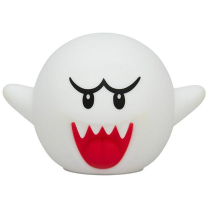 Paladone Super Mario Světlo SquishyGlo silikonové