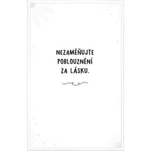 Všechno je láska: myšlenky pro vaše srdce a duši