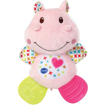 Vtech Prvý darček pre bábëtko ružový SK