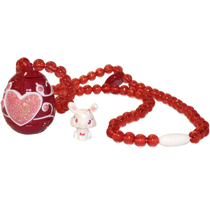 Jewell Pets Náhrdelník s magickým medailonem - Sapphie - pes