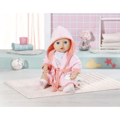 Baby Annabell Župan a pyžamko 43 cm