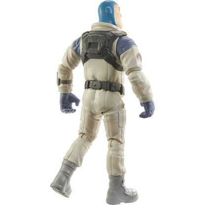 Mattel Buzz Rakeťák velká figurka XL-01