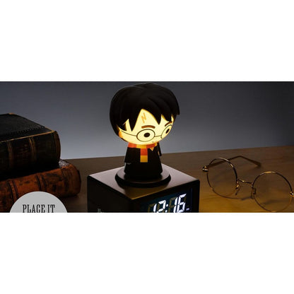Budík Harry Potter