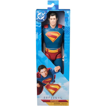Superman film figurky 30 cm Superman