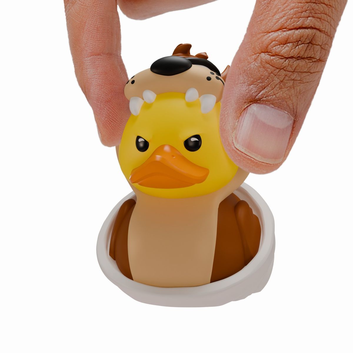 Numskull Tubbz kachnička malá Looney Tunes Tasmánský čert