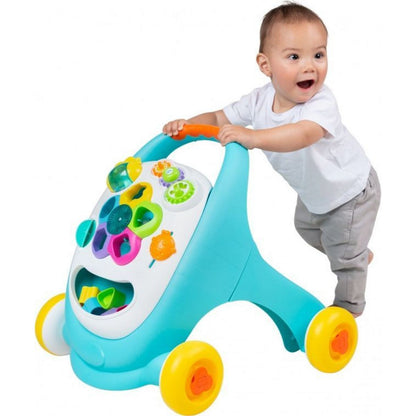 Playgro interaktivní chodítko s hudbou