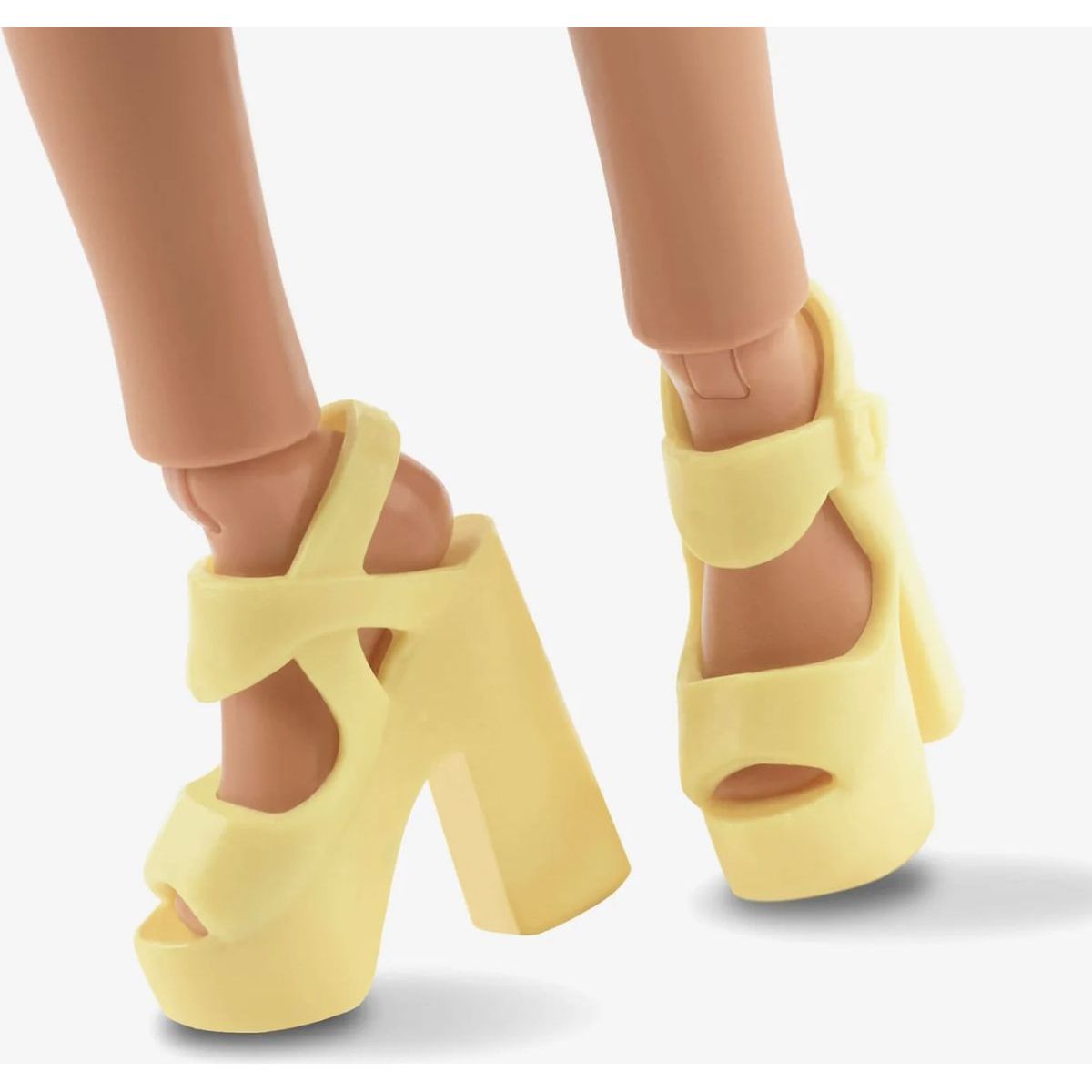 Mattel Barbie Looks brunetka s culíkem 29 cm