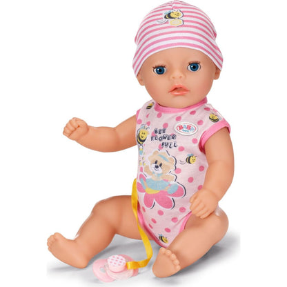BABY born Holčička Lena, 36 cm