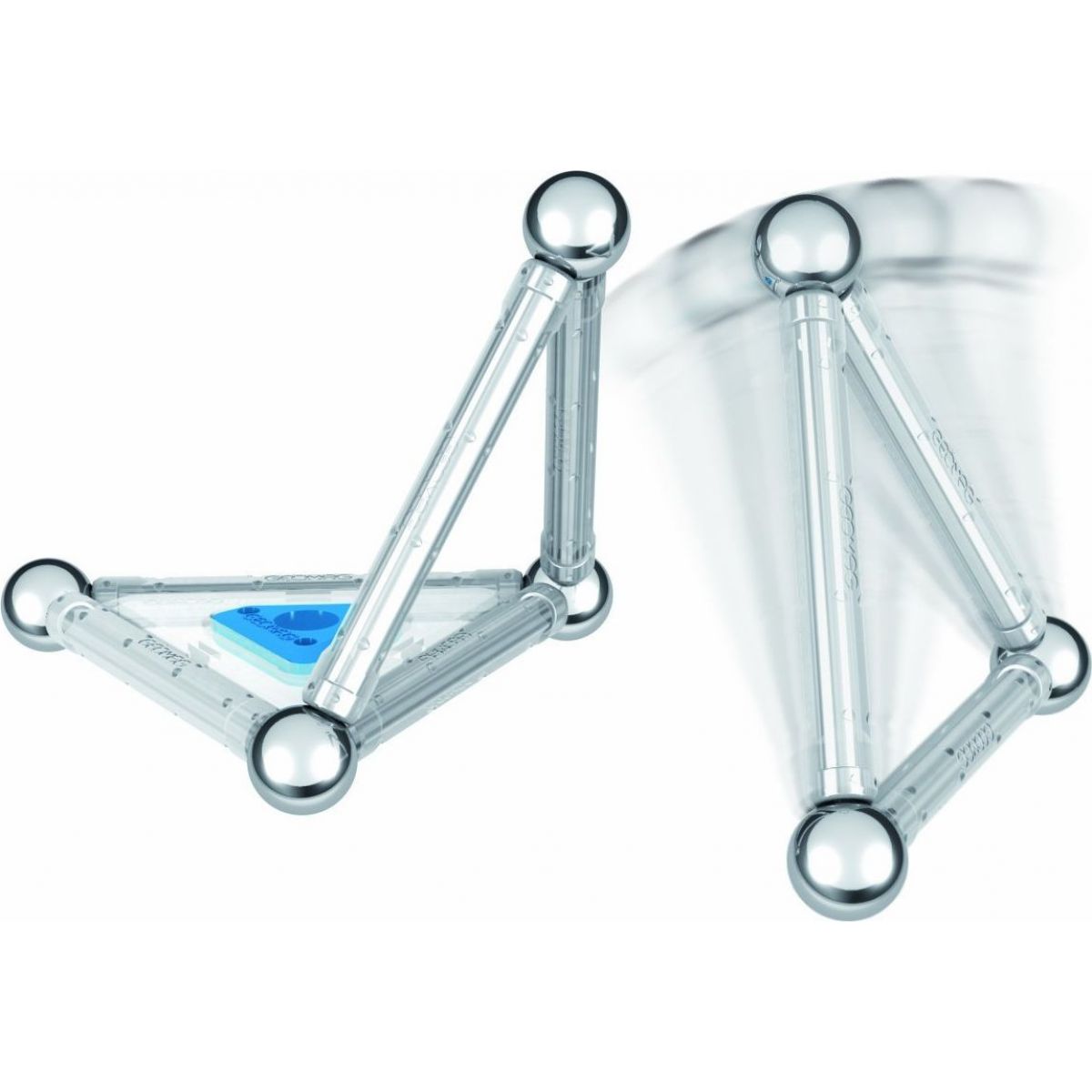 Geomag E-Motion 24 pcs