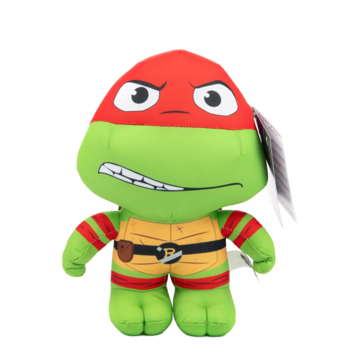 Látková figurka Želvy Ninja 30 cm