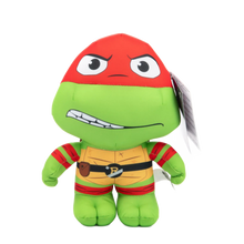 Látková figurka Želvy Ninja 30 cm