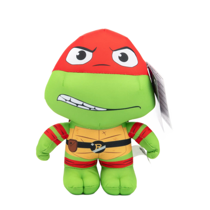 Látková figurka Želvy Ninja 30 cm