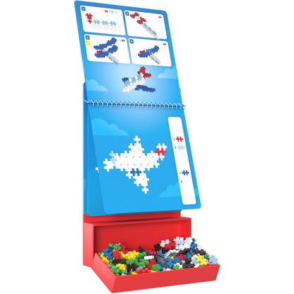 Plus-Plus Activity Doprava