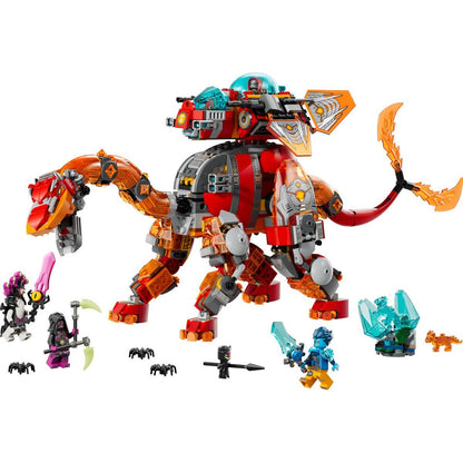 LEGO® 71514 Dinosauří stíhačka