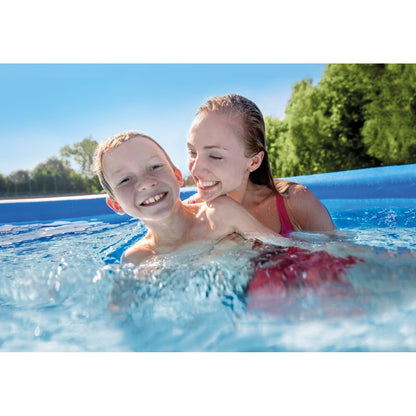 Intex 28143 Easy set Bazén 396 x 84 cm