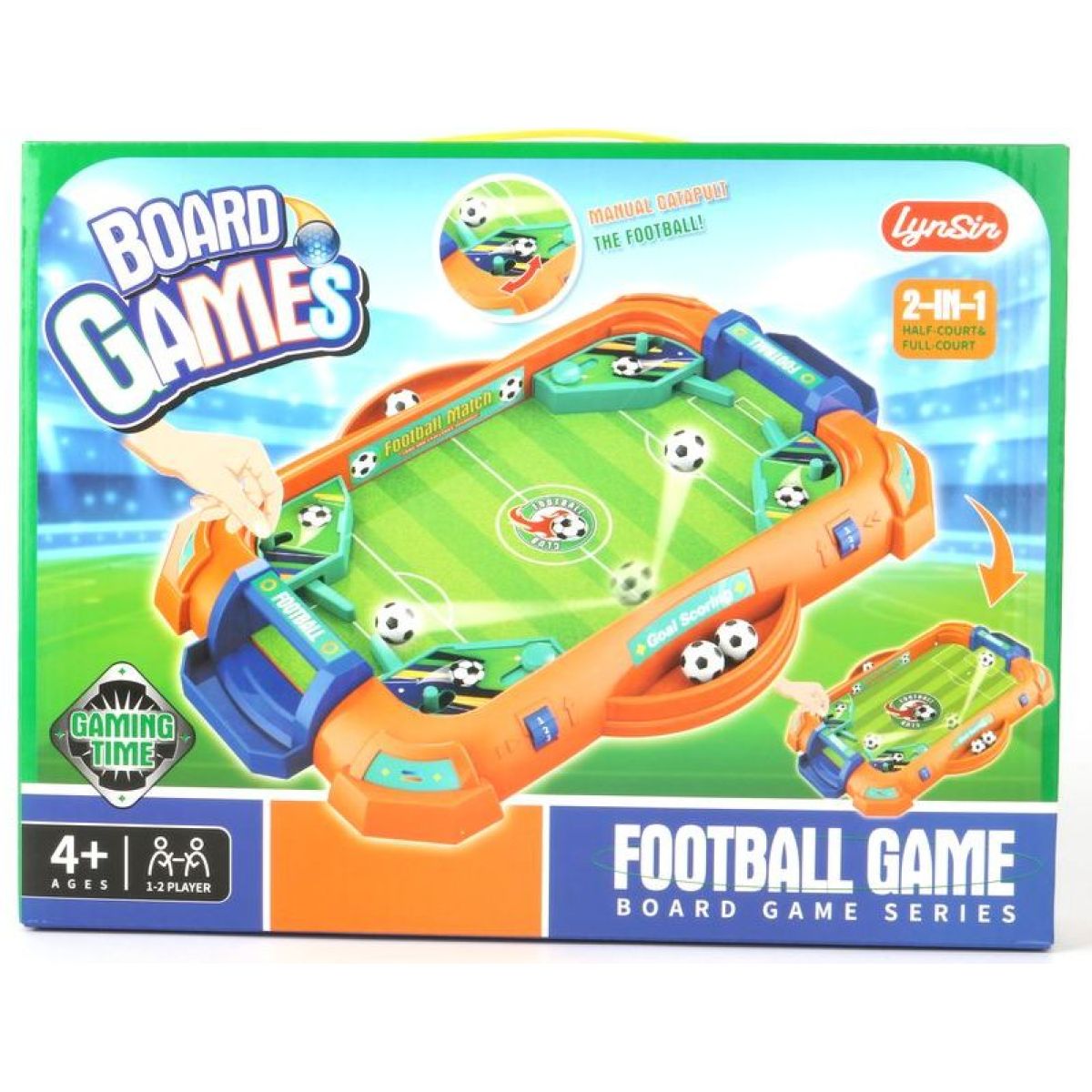 Alltoys Fotbal (3706)