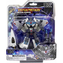 Alltoys Robo auto bojové vozidlo Destructon