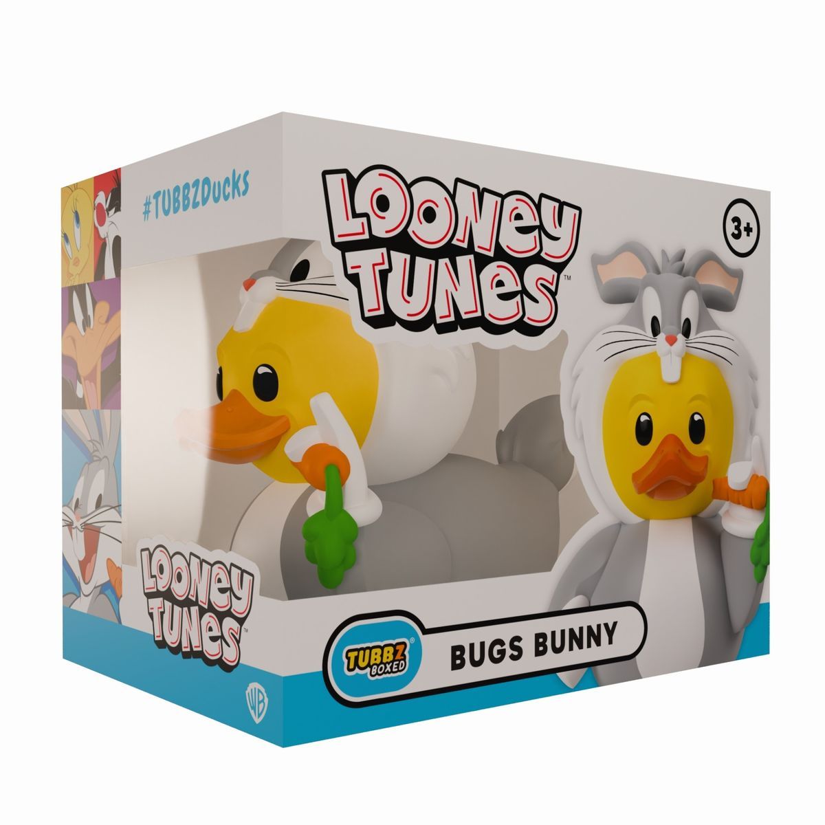 Numskull Tubbz kachnička Looney Tunes Bugs Bunny