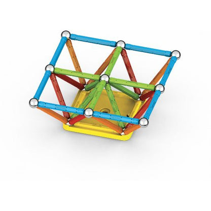 Geomag Supercolor recycled 60 dílků