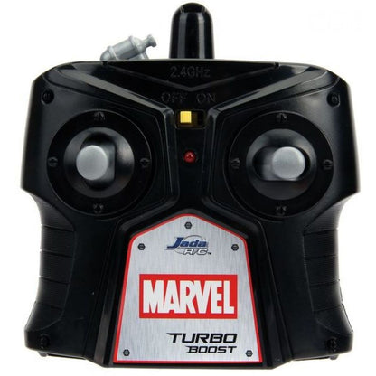Jada Marvel RC Black Panther Lykan 1 : 16