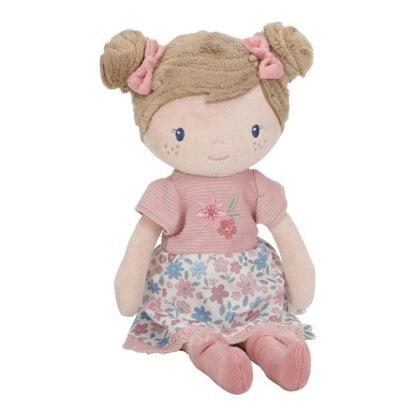 Little Dutch Panenka 35 cm Rosa