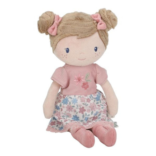 Little Dutch Panenka 35 cm Rosa