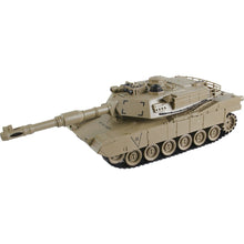 Sparkys RC Tank 1:32 M1A2