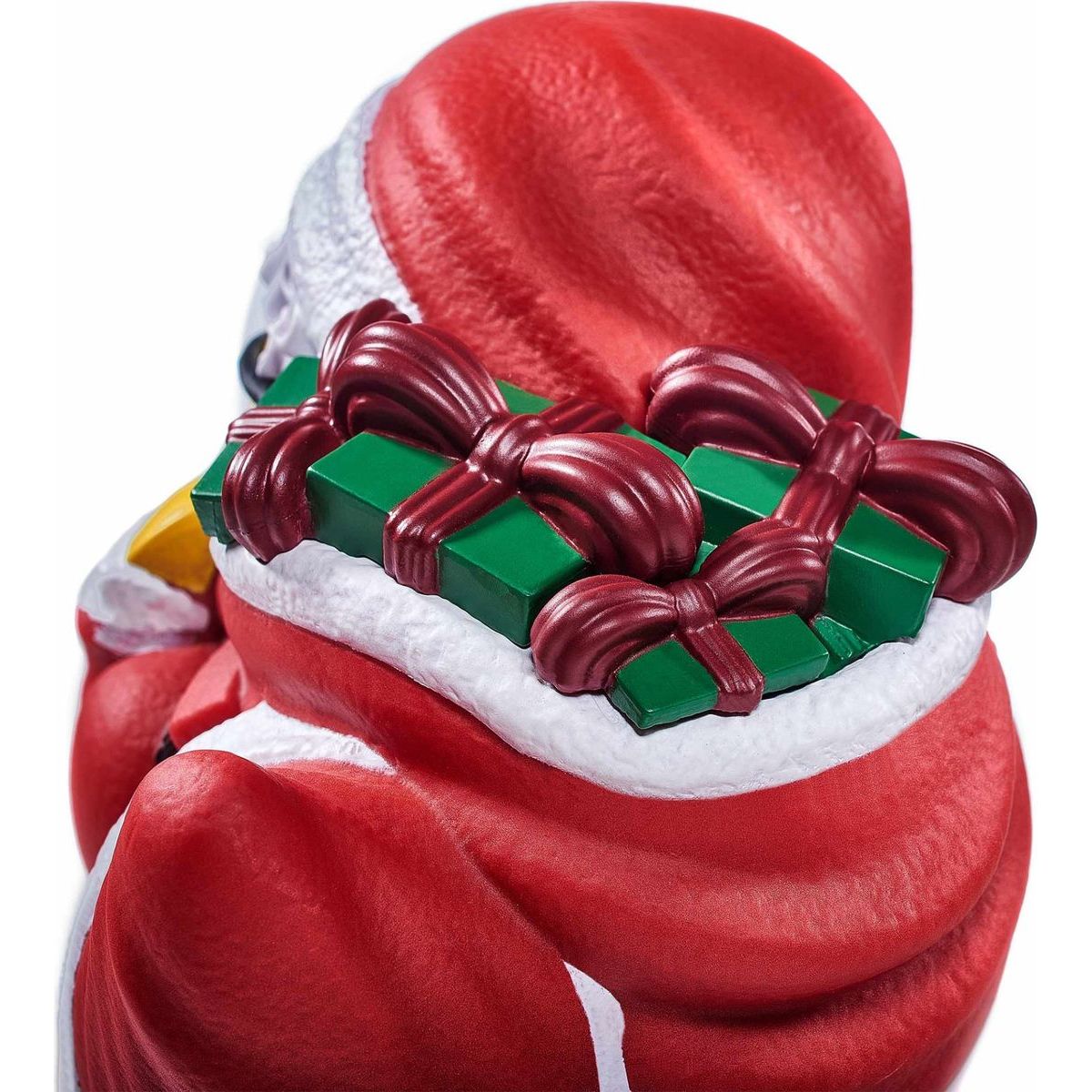 Tubbz kachnička Santa Claus