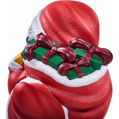 Tubbz kachnička Santa Claus