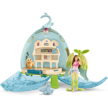 Schleich 42527 Mystická knihovna