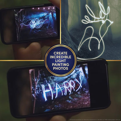 Harry Potter Pobertův tajný plánek