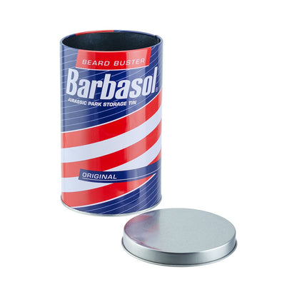 Paladone Jurský park Sklenice na pití 450 ml