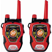 Dickie Vysílačky Walkie Talkie Fun
