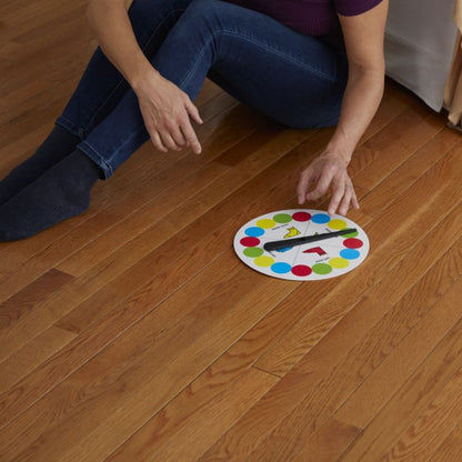 Hasbro Twister Vylepšená verze