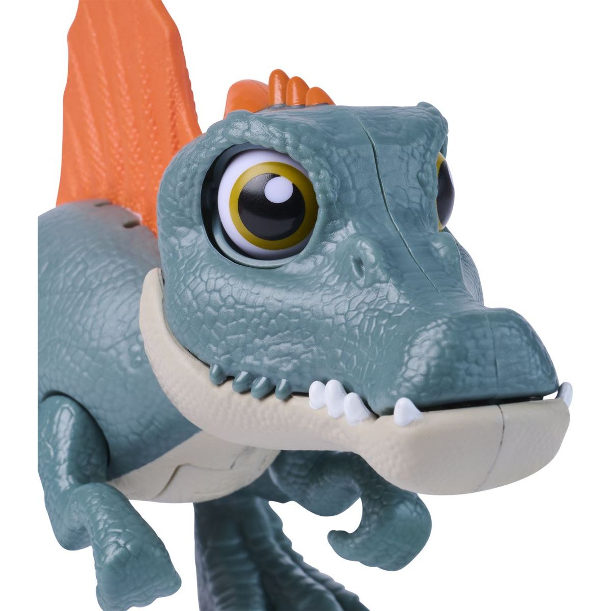 Spin Master Tlapková patrola Dino figurka se zvuky + Skye