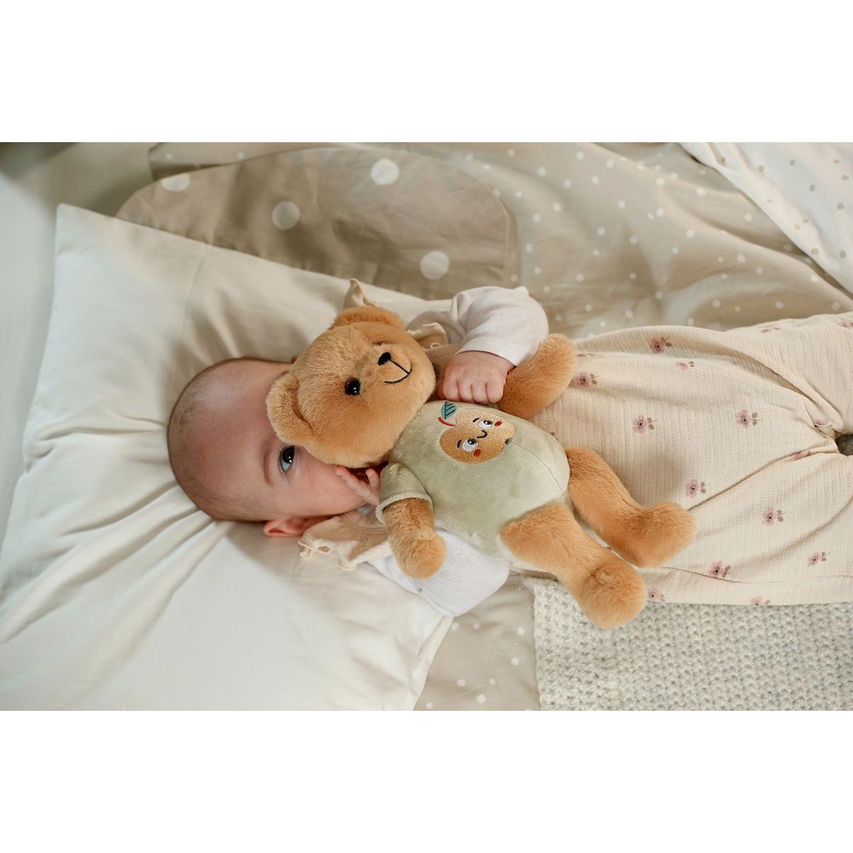 BABY born for babies Teddy, 26 cm