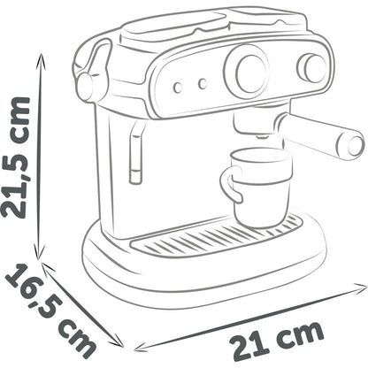 Smoby Espresso Kávovar