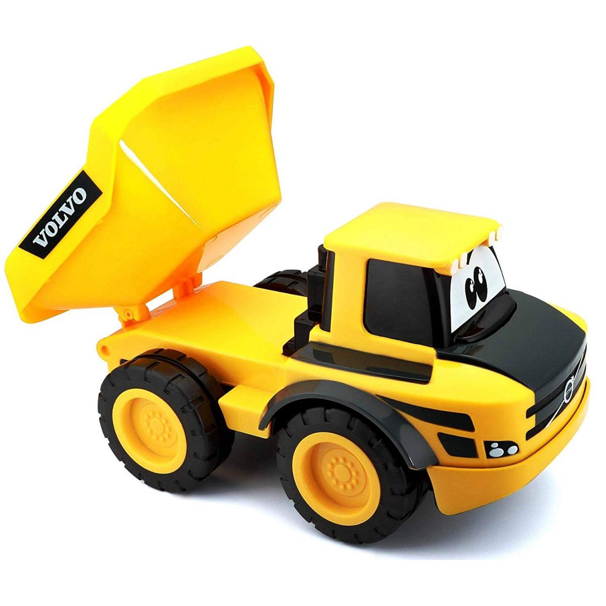 Bburago Volvo RC s hůlkou