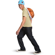 Epee Pokémon set doplňků Squirtle