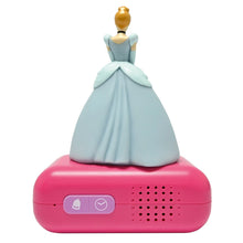 Lexibook Budík Disney princezny se svítící figurkou