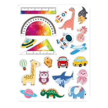 Alltoys LCD kreslící tabulka jednorožec