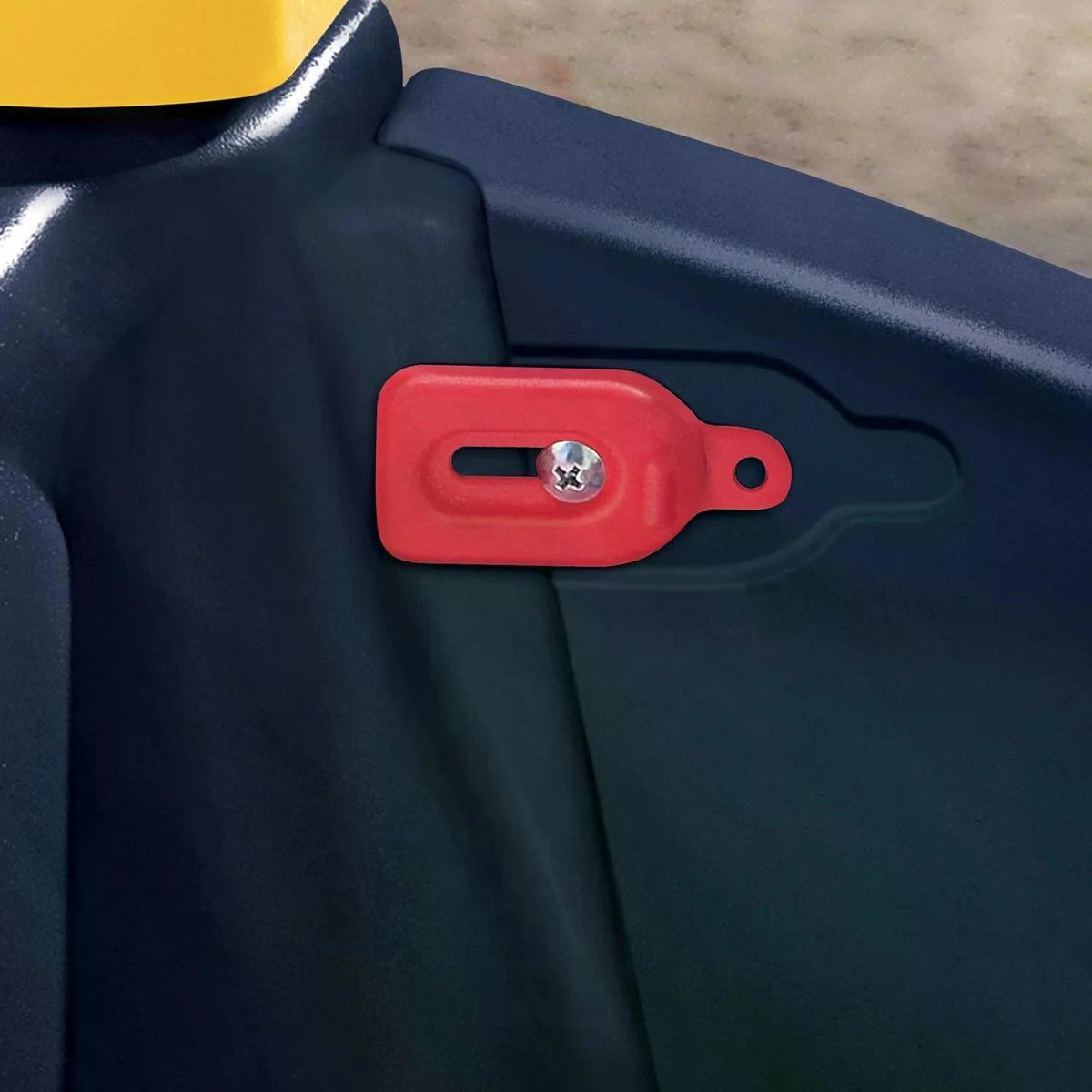 Little Tikes Terénní auto Cozy