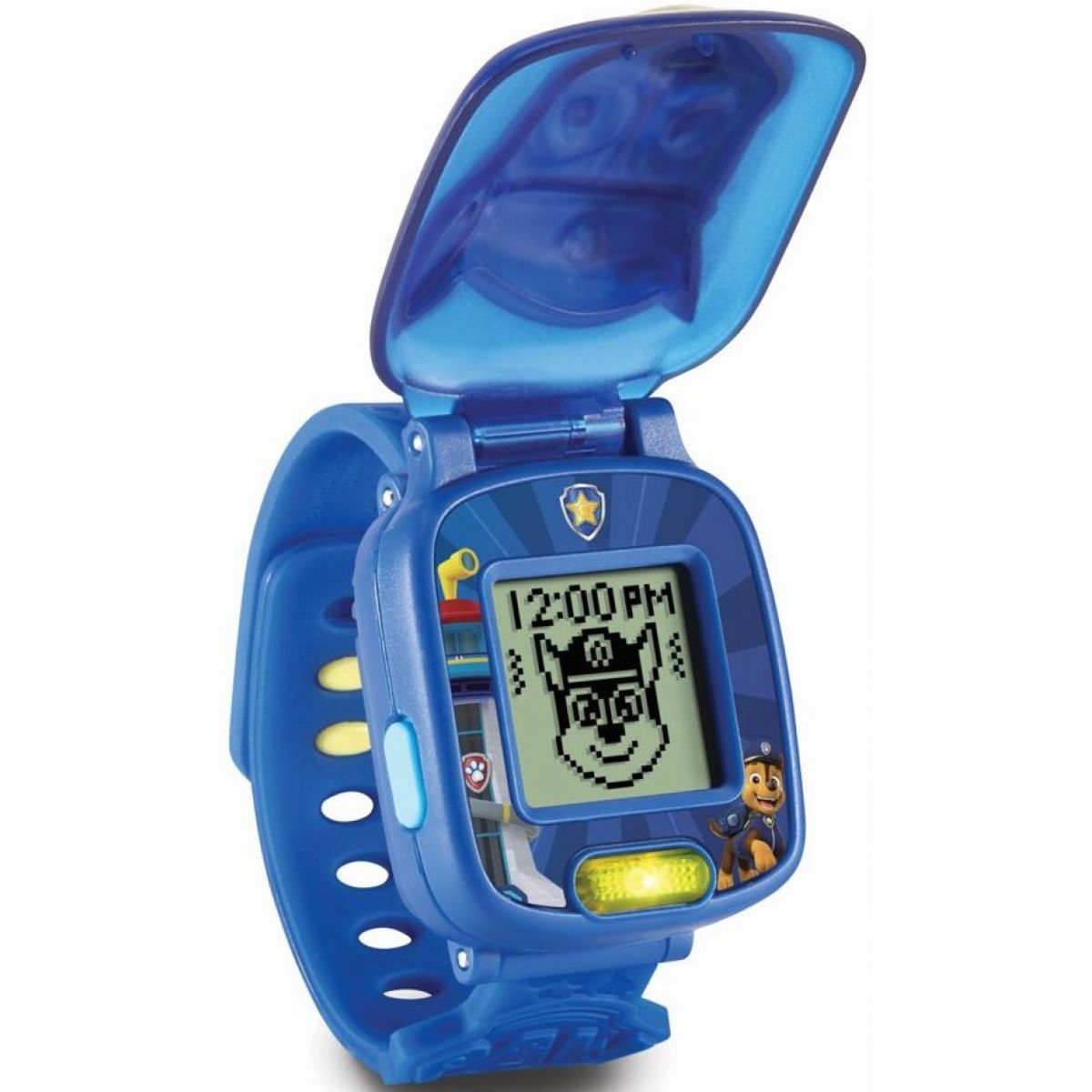 Vtech Hovoriace hodinky Chase Labková patrola