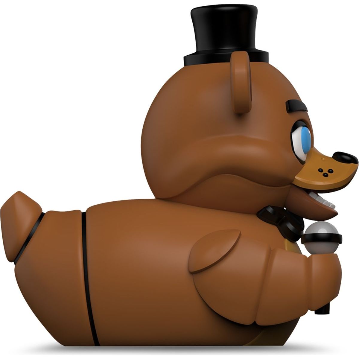 Tubbz kachnička FNAF Freddy (první edice)