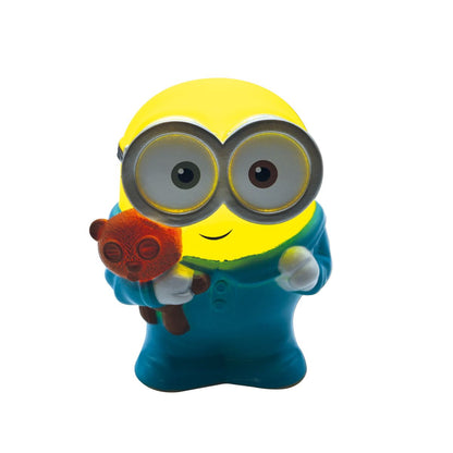 Lexibook Kapesní lampička 3D Mimoni