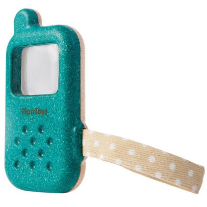 Plan Toys Můj první telefon