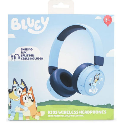 OTL Technologies Bluey Kids Wireless Headphones