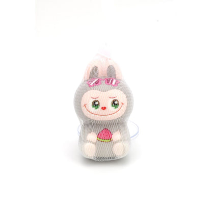 Alltoys Panenka mačkací 11,5 cm